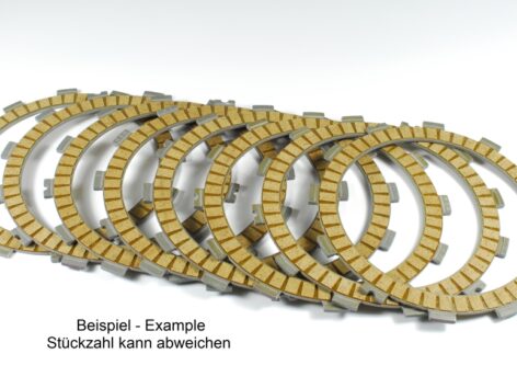 Prox Kupplungsscheiben (16.S63001)
