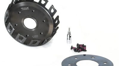 Prox Kupplungskorb (17.3187F)