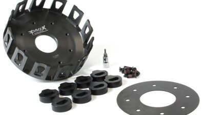 Prox Kupplungskorb (17.3408F)