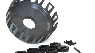 Prox Kupplungskorb (17.4389)