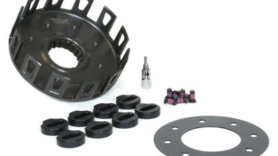 Prox Kupplungskorb (17.6218F)