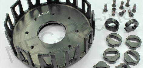 Prox Kupplungskorb (17.6323F)