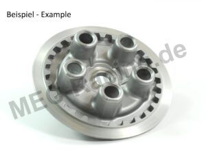 Prox Kupplungsdruckplatte (18.P3396)