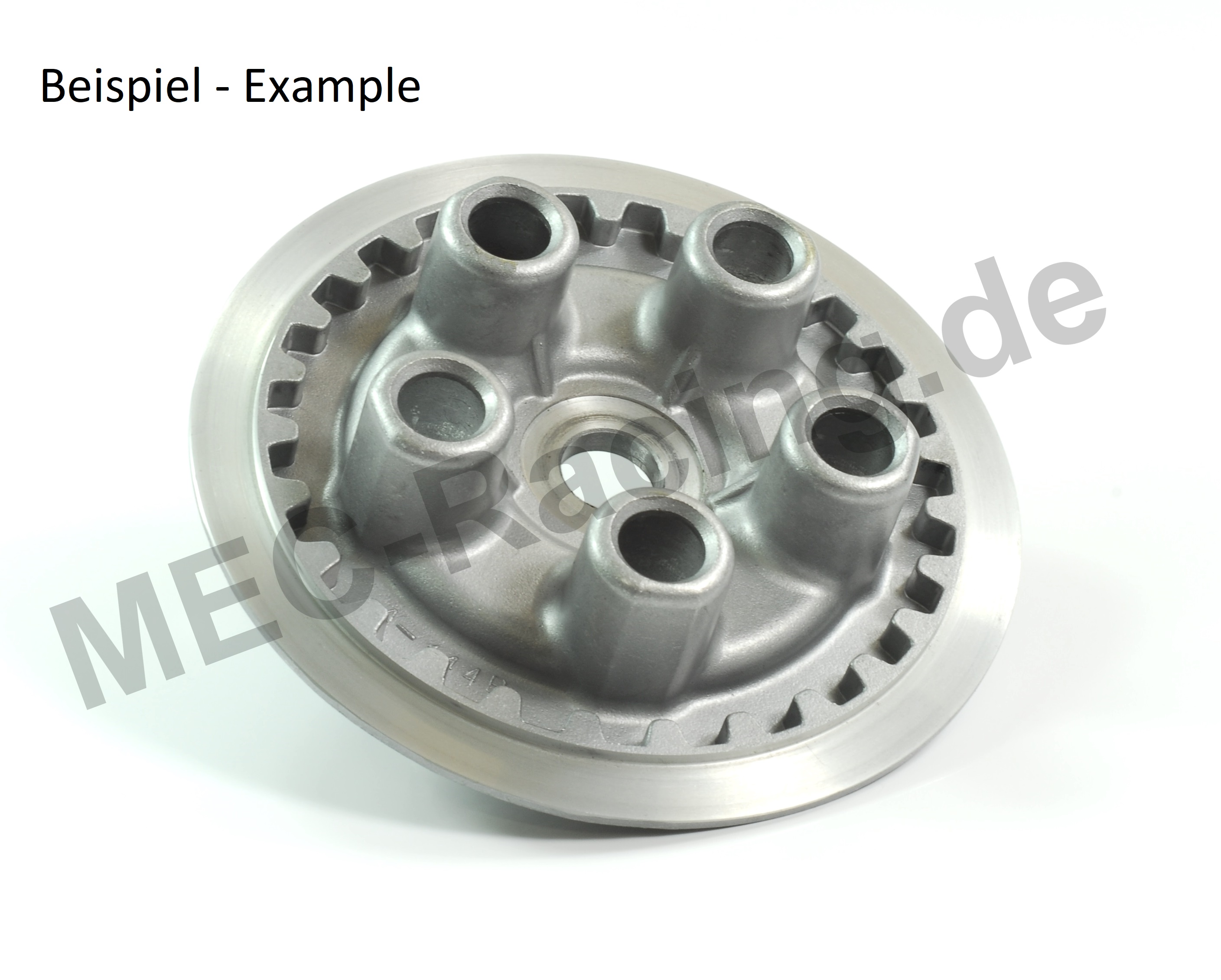 Prox Kupplungsdruckplatte (18.P3396)