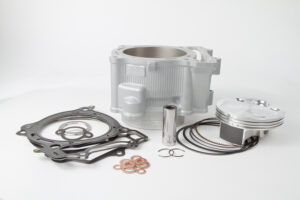 Cylinder Works Zylinderkit (20001-K01)