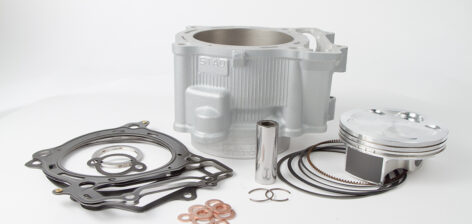 Cylinder Works Zylinderkit (20001-K01)