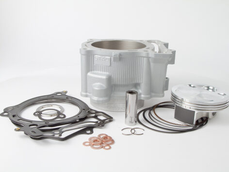 Cylinder Works Zylinderkit (20001-K02)