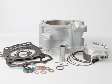 Cylinder Works Zylinderkit (20002-K02)