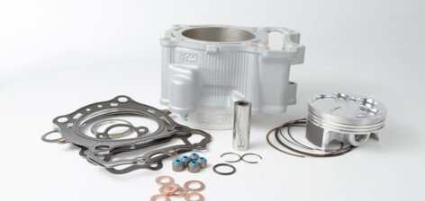 Cylinder Works Zylinderkit (20002-K03)