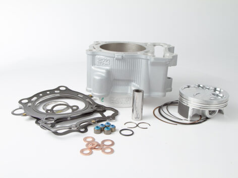 Cylinder Works Zylinderkit (20002-K03)