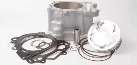 Cylinder Works Zylinderkit (20003-K01)