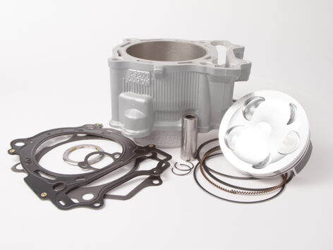 Cylinder Works Zylinderkit (20003-K01)