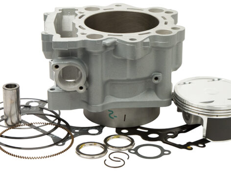 Cylinder Works Zylinderkit (20004-K01)