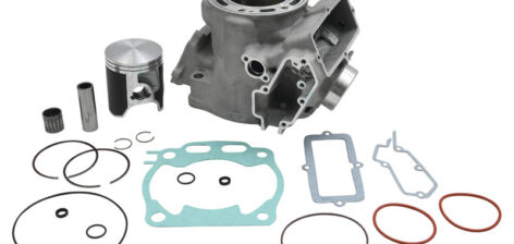 Cylinder Works Zylinderkit (20009-K01)