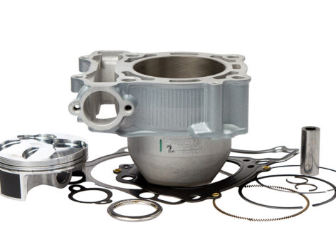 Cylinder Works Zylinderkit (20010-K02)