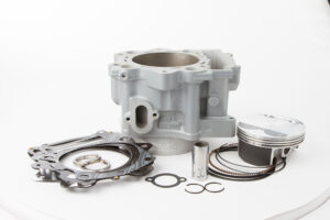 Cylinder Works Zylinderkit (20104-K01)