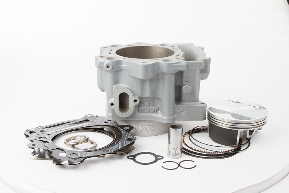 Cylinder Works Zylinderkit (20104-K01)