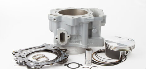 Cylinder Works Zylinderkit (20104-K02)