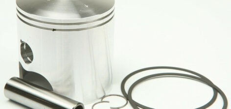 Wiseco Kolben (2084M)