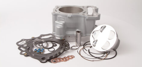 Cylinder Works Zylinderkit (21002-K01)