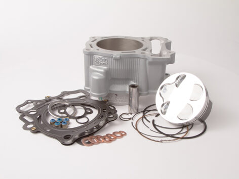 Cylinder Works Zylinderkit (21002-K01)