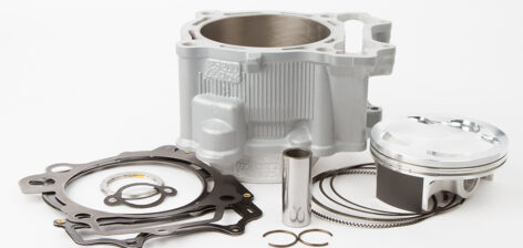 Cylinder Works Zylinderkit (21003-K02)