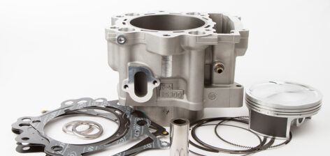 Cylinder Works Zylinderkit (21004-K01)