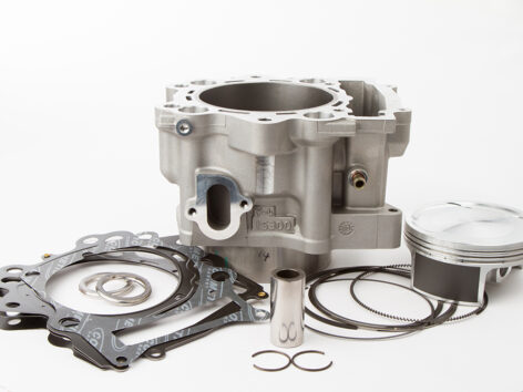 Cylinder Works Zylinderkit (21004-K01)