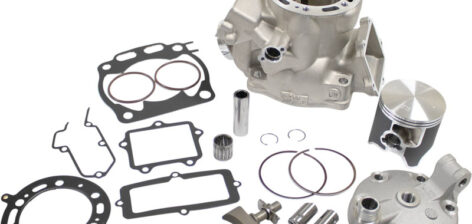 Cylinder Works Zylinderkit (21009-K01)