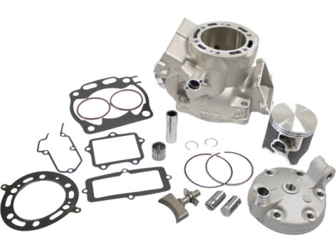 Cylinder Works Zylinderkit (21009-K01)