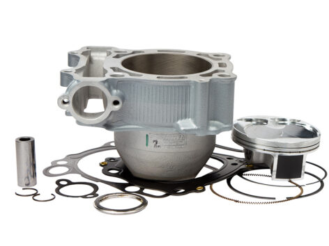 Cylinder Works Zylinderkit (21010-K01)