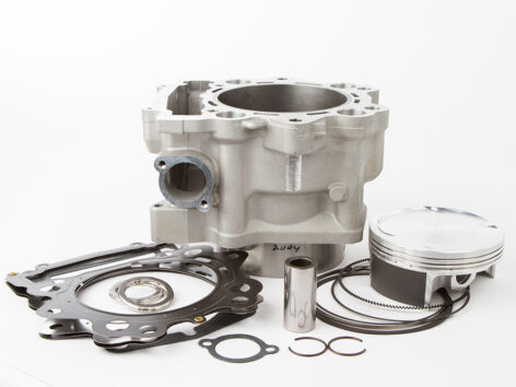Cylinder Works Zylinderkit (21104-K01)