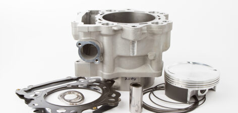 Cylinder Works Zylinderkit (21104-K02)