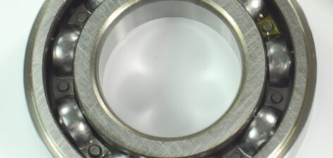 Kurbelwellenhauptlager (23.830046-14)