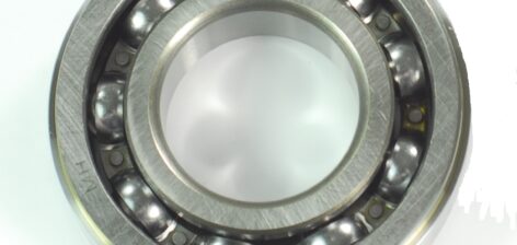 Kurbelwellenhauptlager (23.830046-1)