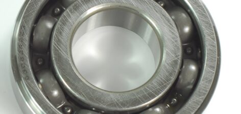 Kurbelwellenhauptlager (23.830053-4)