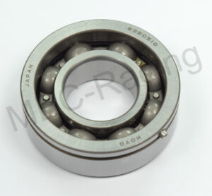 Rillenkugellager (23.83B051D)