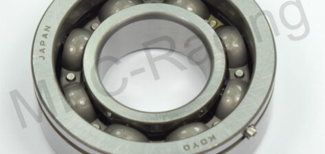 Rillenkugellager (23.83B051D)