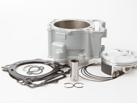 Cylinder Works Zylinderkit (23001-K01)