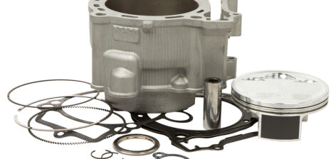 Cylinder Works Zylinderkit (23001-K02)