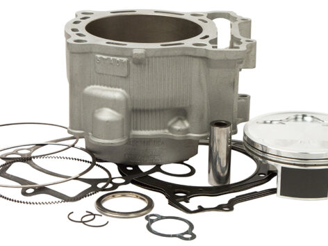 Cylinder Works Zylinderkit (23001-K02)