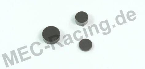 Ventileinstellplättchen (2312)