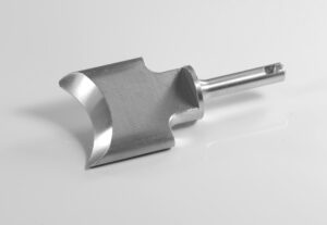 Auslassschieber (253722)