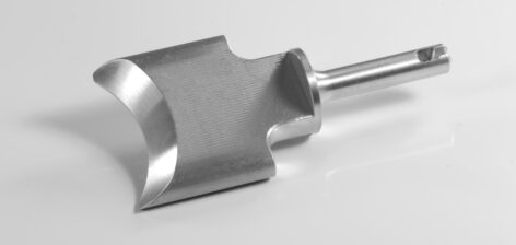 Auslassschieber (253722)