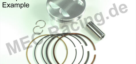 JE-Pistons Kolben (261535)