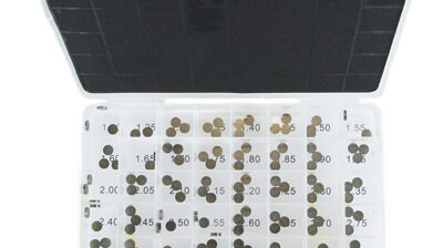 Ventileinstellshims (29.VSA748-2)