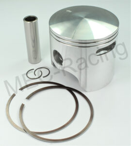 Kolbensonderanfertigung Wössner