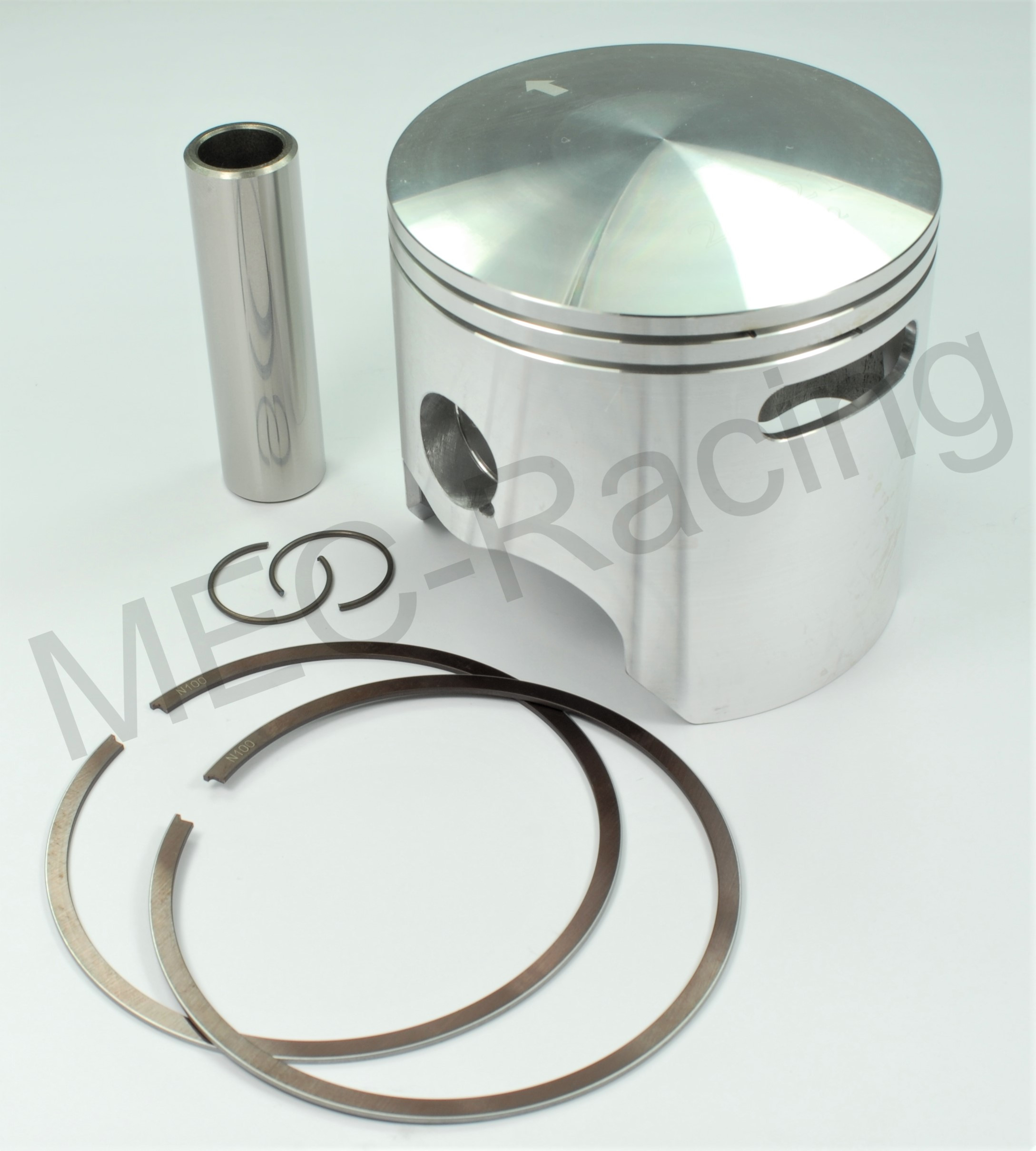 Kolbensonderanfertigung Wössner