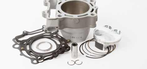 Cylinder Works Zylinderkit (30004-K01)