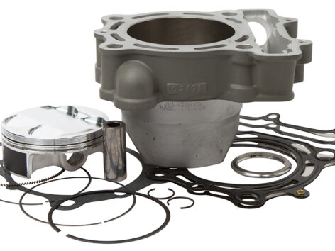 Cylinder Works Zylinderkit (30005-K01)